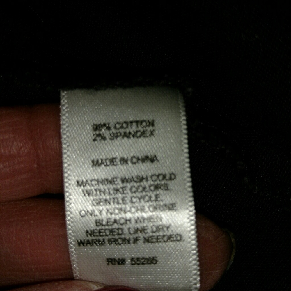 Jacket - Picture 7 of 7